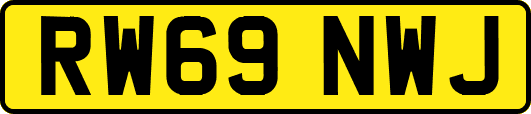 RW69NWJ