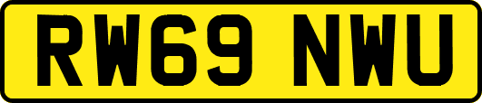 RW69NWU