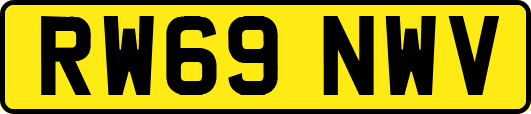 RW69NWV