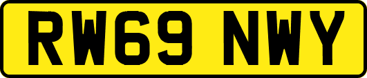RW69NWY