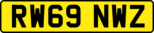 RW69NWZ