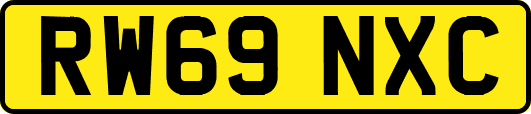 RW69NXC
