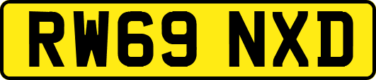RW69NXD