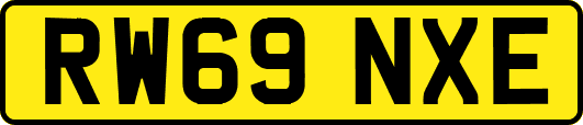 RW69NXE