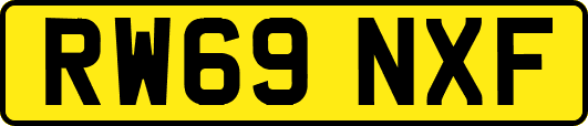 RW69NXF