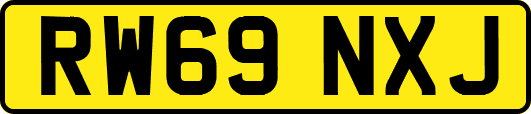 RW69NXJ