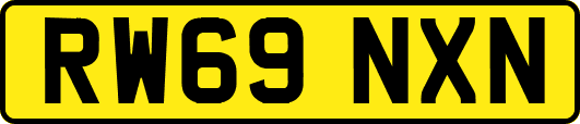 RW69NXN