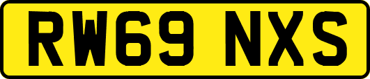 RW69NXS