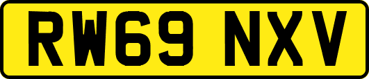 RW69NXV