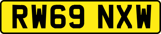 RW69NXW