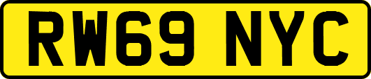 RW69NYC