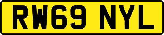 RW69NYL