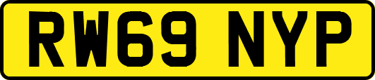RW69NYP