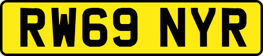 RW69NYR