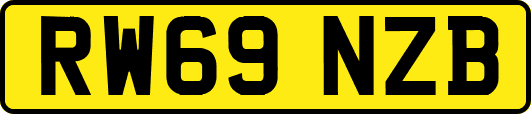 RW69NZB