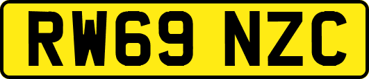 RW69NZC