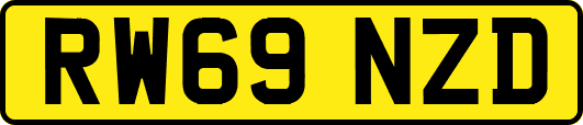 RW69NZD
