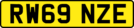 RW69NZE
