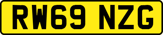 RW69NZG