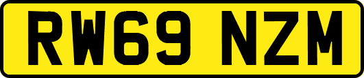 RW69NZM