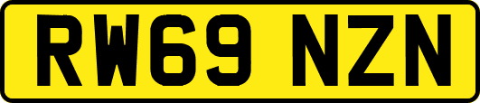 RW69NZN