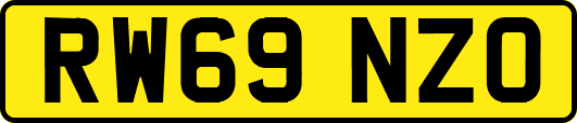 RW69NZO