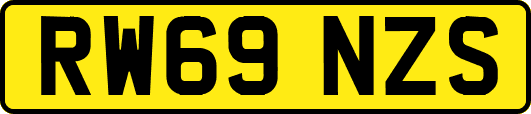 RW69NZS