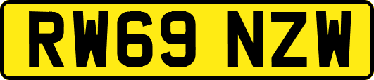 RW69NZW