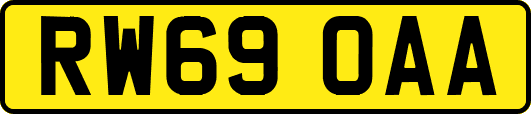 RW69OAA