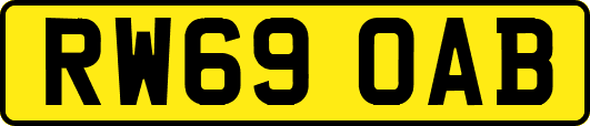 RW69OAB