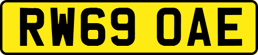 RW69OAE