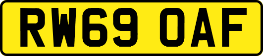 RW69OAF