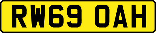 RW69OAH