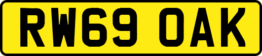 RW69OAK