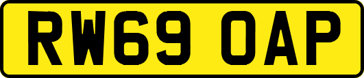 RW69OAP