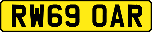 RW69OAR