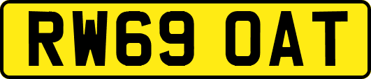 RW69OAT