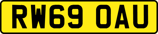 RW69OAU
