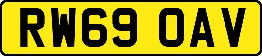 RW69OAV