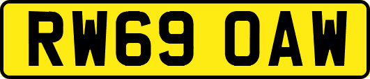RW69OAW