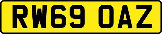 RW69OAZ