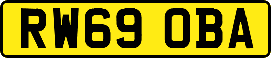 RW69OBA