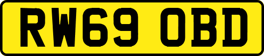 RW69OBD