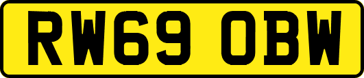 RW69OBW