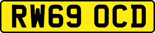 RW69OCD