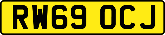 RW69OCJ