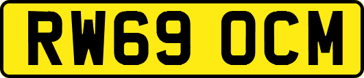 RW69OCM