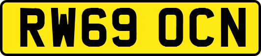 RW69OCN