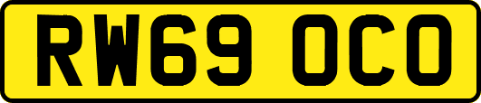 RW69OCO