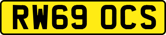 RW69OCS